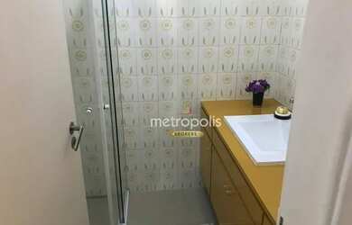 Imagem 9: Apartamento com 3 dormitórios, 130 m² - venda por R$ 620.000,00 ou aluguel por R$ 4.351,00