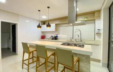 Imagem 14: Casa Guaporé 3 á venda com 590m² por R$3.700.000 com 4 suítes - Bairro...