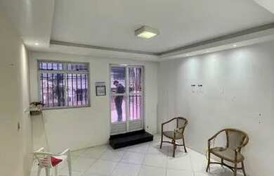 Imagem: A casa possui 3 Dormitórios, 3 Banheiros e 150m² de Área