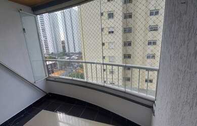 Imagem: O apartamento possui 2 Dormitórios, 2 Banheiros, 3 Vagas na