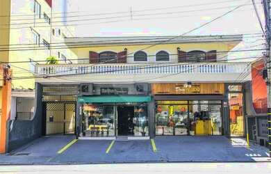 Imagem 12: Casa Residencial / Comercial localizado V. Santa Catarina / 04 Dormitórios