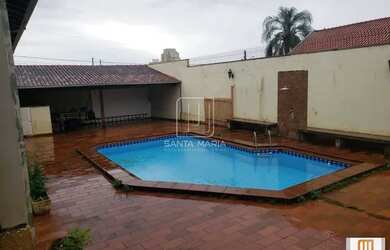 Imagem 7: Casa (sobrado na rua) 4 dormitórios/suite, cozinha planejada