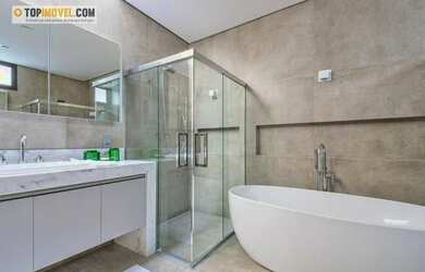 Imagem 5: Casa de CAMPO a venda 5 suites 800m2 no condominio Fazenda Boa Vista