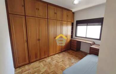 Imagem 10: Apartamento, 128 m² - venda por R$ 1.200.000 ou aluguel por R$ 9.293/mês - Brooklin - São