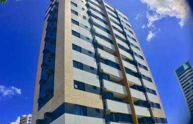 Imagem: O apartamento possui 3 Dormitórios, 3 Banheiros e está localizado