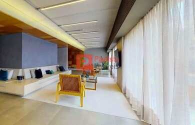 Imagem 16: Apartamento / loft,68,50 uteis,1 vaga, lazer, vista panorâmica venda,...