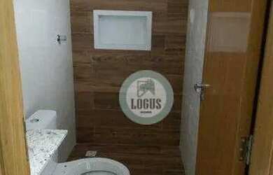 Imagem 8: Apartamento com 2 dormitórios à venda, 55 m² por R$ 350.000,00 - Vila...