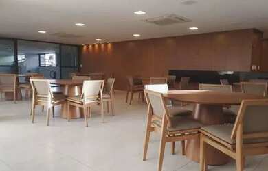 Imagem 16: Apto Novo Luxuosíssimo no Pina Ponto p/ Morar com Vista Deslumbrante...