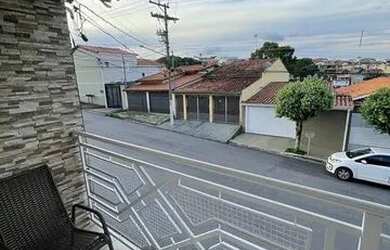 Imagem 11: Sobrado Vila Mota Bragança Paulista