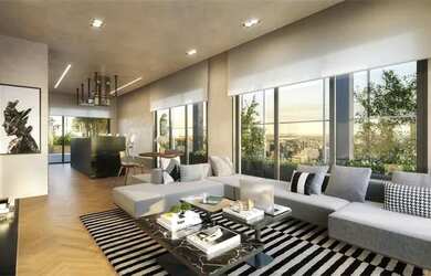 Imagem 5: Apartamento para Venda - 44.97m², 1 dormitório, sendo 1 suites, 1 vaga...