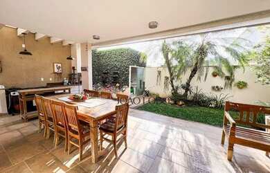 Imagem 8: Casa com 4 dormitórios à venda, 267 m² por R$ 1.700.000 - Urbanova...