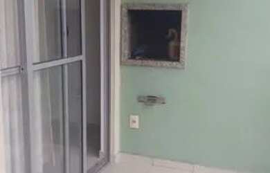 Imagem: Arboretto - 2 dormitórios