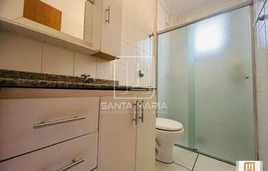 Imagem 8: Apartamento (tipo - padrao) 1 dormitórios, cozinha planejada, elevador, em condomínio fech