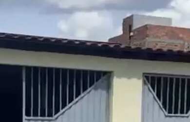 Imagem: Casa vendo ou troco