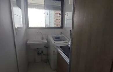 Imagem: O apartamento possui 3 Dormitórios, 3 Banheiros, 2 Vagas na