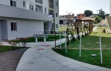 Imagem 4: Villagio Positano. Churrasqueira, 80m² de Área, 2 Vagas na garageme3...