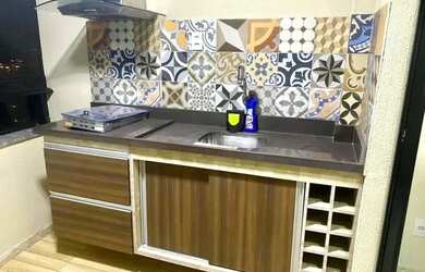 Imagem 5: Ecoville Park no ponto novo-