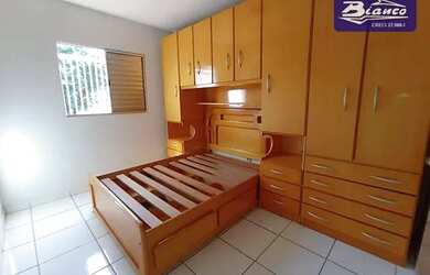Imagem 1: Apartamento com 2 dormitórios, 54 m² - venda por R$ 220.000,01 ou aluguel por R$ 1.450,00