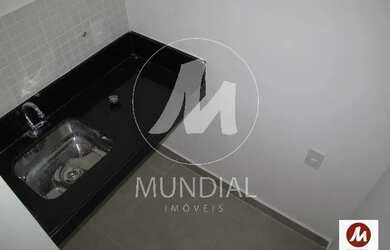 Imagem: O depósito possui 1 Vaga na garagem e 48m² de Área e está