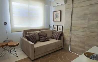 Imagem 6: Maravilhoso apartamento mobiliado na Freguesia