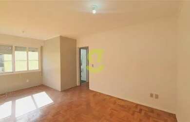 Imagem: O apartamento possui 2 Dormitórios, 2 Banheiros e 67m² de