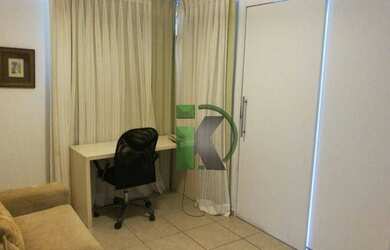 Imagem 9: Apartamento para venda, 50 m² por R$ 275.000,00 - Areia Preta - Natal/RN