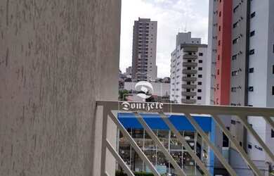 Imagem 15: Apartamento à venda, 50 m² por R$ 349.900,00 - Jardim Bela Vista - Santo André/SP