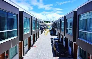 Imagem 2: APARTAMENTO RESIDENCIAL em PORTO SEGURO - BA, VILLAGE I