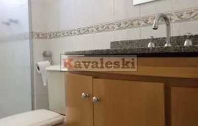 Imagem 11: APTO PROX METRO STA CRUZ. 100m² de Área, 3 Vagas na garageme3 Dormitórios