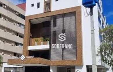Imagem 1: Apartamento com 2 dormitórios, 52 m² - venda por R$ 589.000,00 ou aluguel por R$ 2.300,00