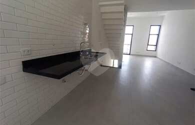 Imagem 3: Sobrado novo Jardim França, 3 dormitórios, 1 suíte, 3 vagas