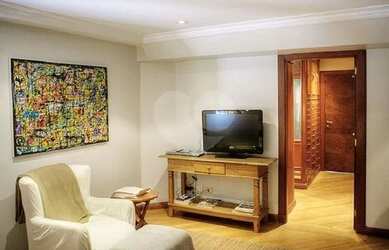 Imagem 14: Moderno Com salas amplas a 2 quadras do Ibirapuera