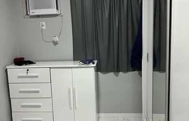 Imagem 2: Casa Casa com 1 dormitório