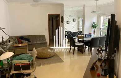 Imagem 3: Apartamento no Condomínio Solar Vila Olímpia para Locação 88m² 1...