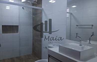 Imagem 12: Locação Sobrado Sao Caetano do Sul Barcelona Ref 38310