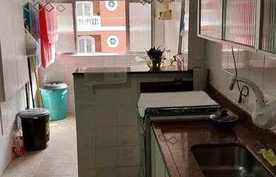 Imagem 10: OportunidadeTupi Apto 02 dorm, 98 m2, mobiliado por 375 mil