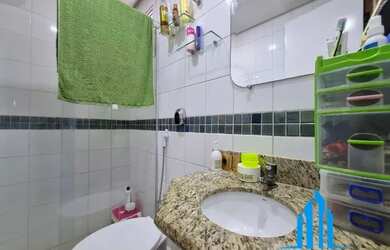 Imagem 16: Apartamento primeiro andar com 3 quartos área lateral, 95,00m² por 600.000.00...