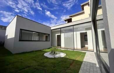 Imagem 15: Casa a venda condomínio Vale das Aguas Bragança Paulista