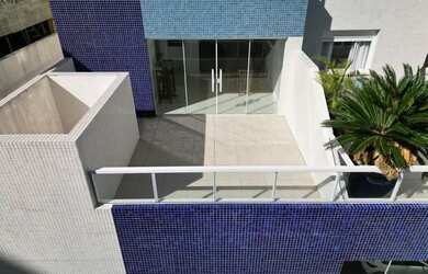 Imagem 2: Apartamento para venda com 94 metros quadrados com 1 quarto em Navegantes...