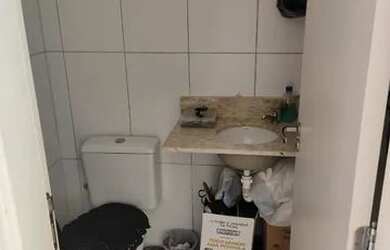 Imagem 3: Vendo casa no Aquarela Ville no bairro papagaio