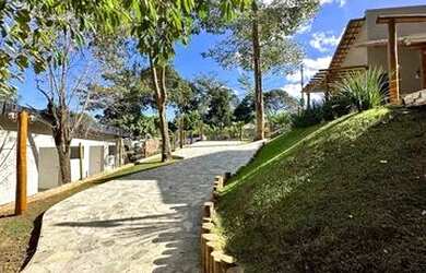 Imagem 4: HIDROLÂNDIA- Condomínio Fechado Country Ville