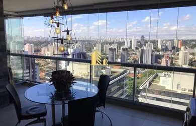 Imagem 11: Apartamento na Chácara Santo Antônio - São Paulo