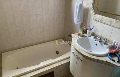 Imagem 15: Casa com 3 suítes, 380 m² - venda por R$ 2.500.000 ou aluguel por R$...