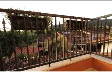 Imagem 14: LINDA CASA 3QTOS-SUÍTE-145M2-2VGS - JARDINS DE LONDRES - FREGUESIA JPA...