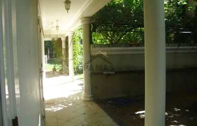 Imagem 6: Casa alto padrão no Condomínio São Joaquim em Vinhedo/SP - Locação ou Venda