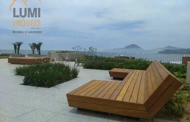 Imagem 16: Praia Grande. Condomínio frente mar, acomoda até 6 pessoas