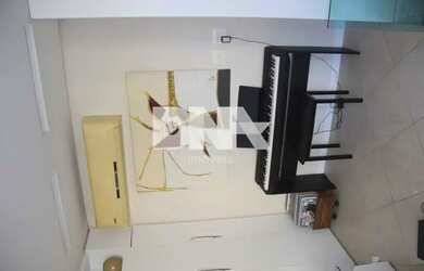 Imagem 7: Apartamento-À VENDA-Lagoa-Rio de Janeiro-RJ