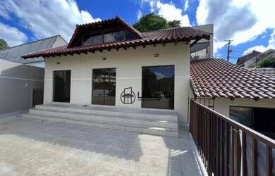 Imagem 3: Casa com 3 dormitórios à venda, 399 m² por R$ 1.484.000,00 - Pilarzinho...