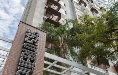 Imagem 2: Apartamento. Tipo Estúdio para alugar, 29 m² por R$ 2.456/mês - Independência...