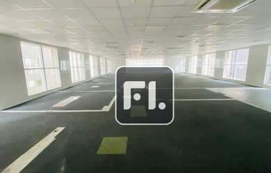 Imagem 2: Conjunto para alugar, 469 m² - Vila Olímpia - São Paulo/SP